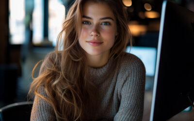 Web Designer Woodford Green